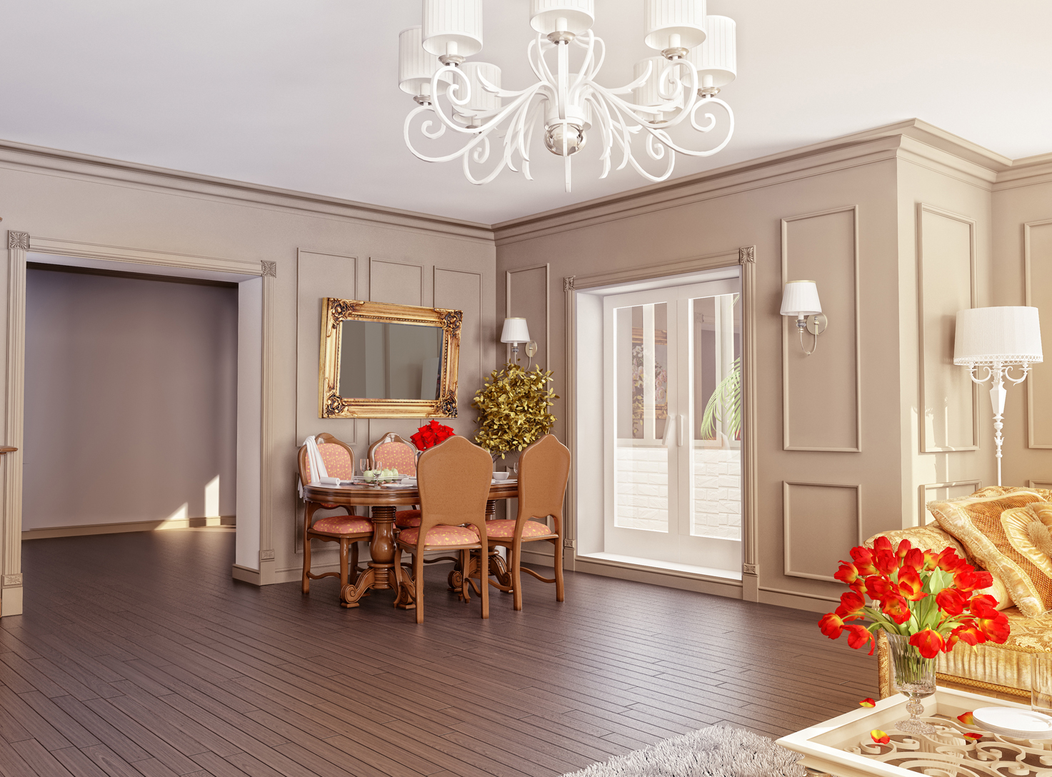 Products WholesaleMillwork