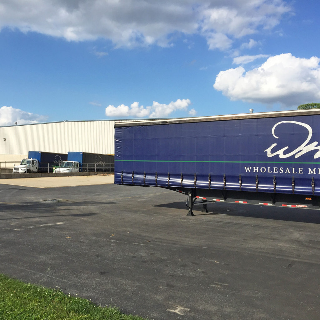 Team WholesaleMillwork